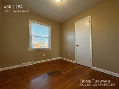 Photo - 1040 Juniper Dr House