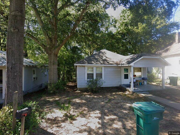 537 Perry Ave, Tupelo, MS 38804 House Rental in Tupelo, MS