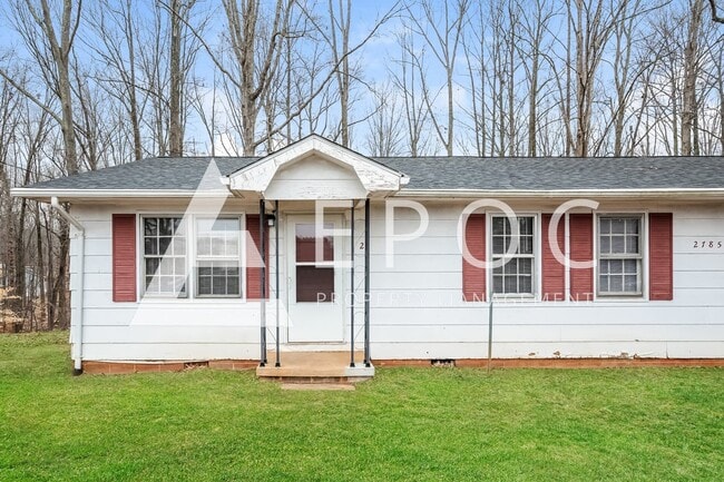 Building Photo - 2785 NC-14