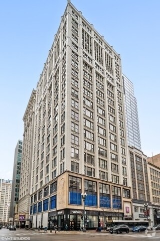 Building Photo - 8 W Monroe St
