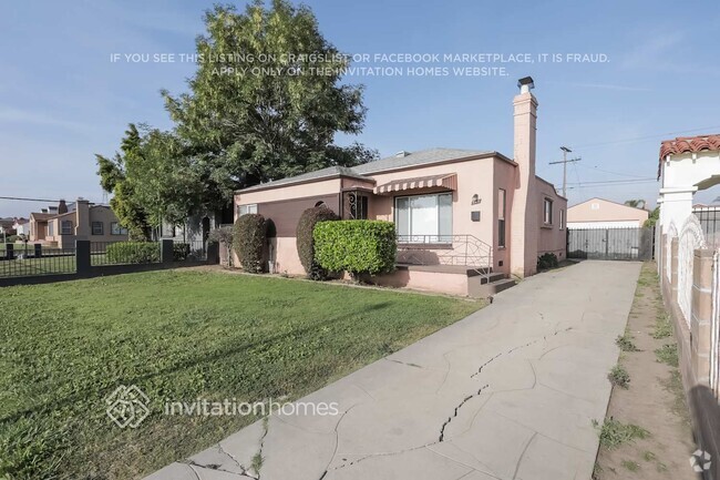 Building Photo - 9471 La Salle Ave