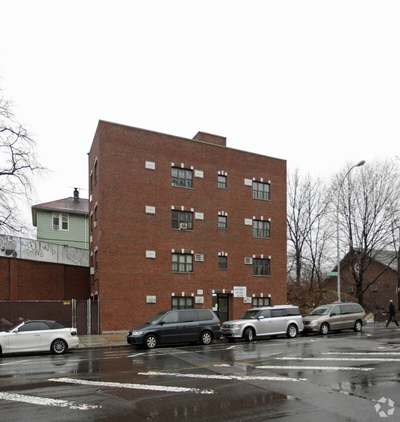 Foto del edificio - 1780 Lafayette Ave