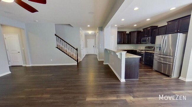 Building Photo - 7113 Barefoot Forest Dr  Charlotte NC 2826...