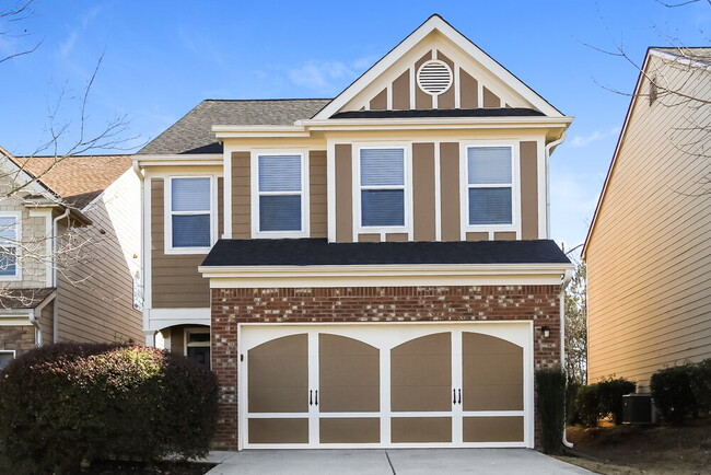 Building Photo - 1990 Lily Valley Dr