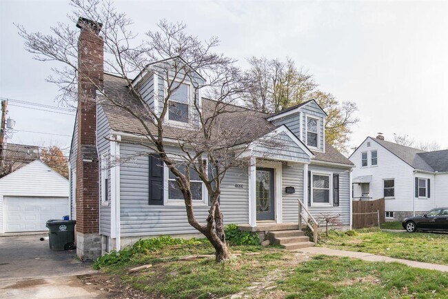 Building Photo - 1023 Liberty Rd