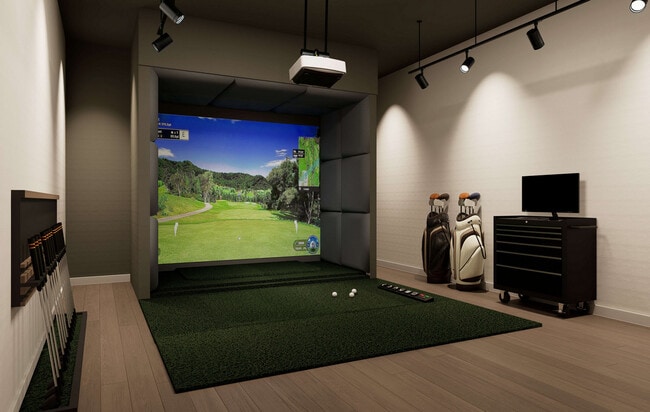 Photo du bâtiment - 360 Laurier