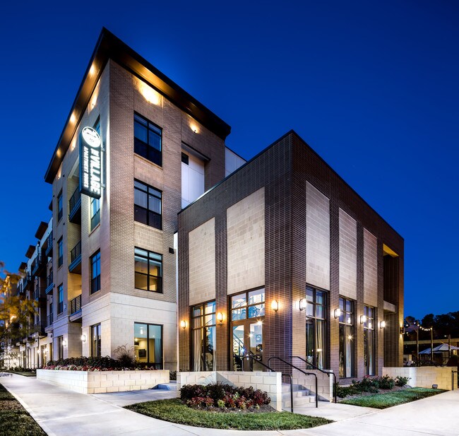 The Village at Commonwealth Rentals Charlotte, NC