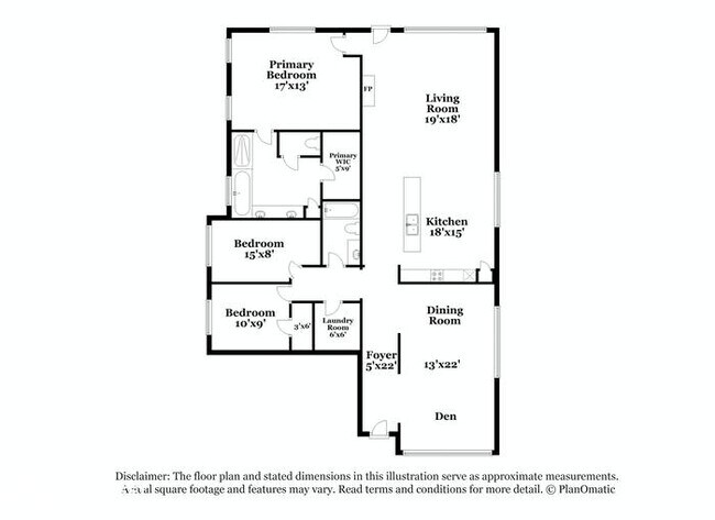 Building Photo - 4404 SHADOW OAK DR, DENTON, TX 76208