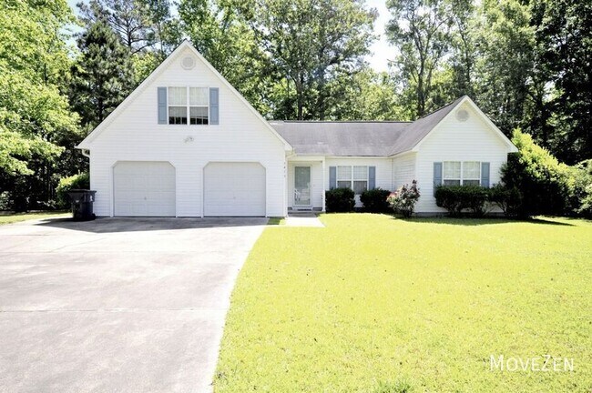 Building Photo - 7413 Rhinestone Ct