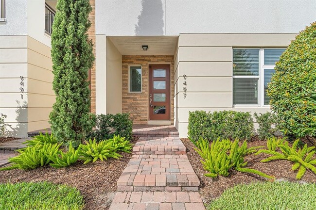 Foto del edificio - 9497 Mere Pkwy
