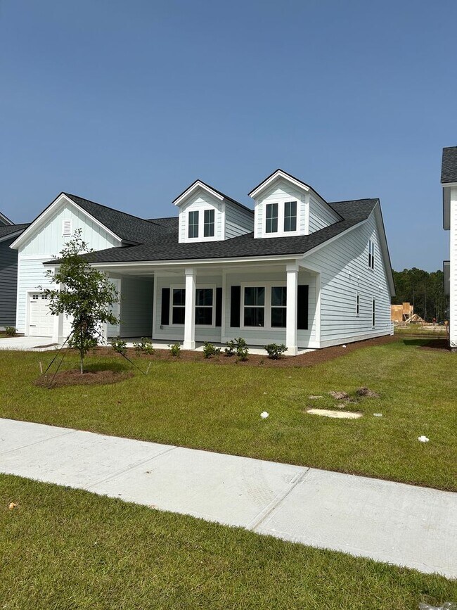 Savannah QuartersWestbrookPoolerGated House Rental in Pooler, GA