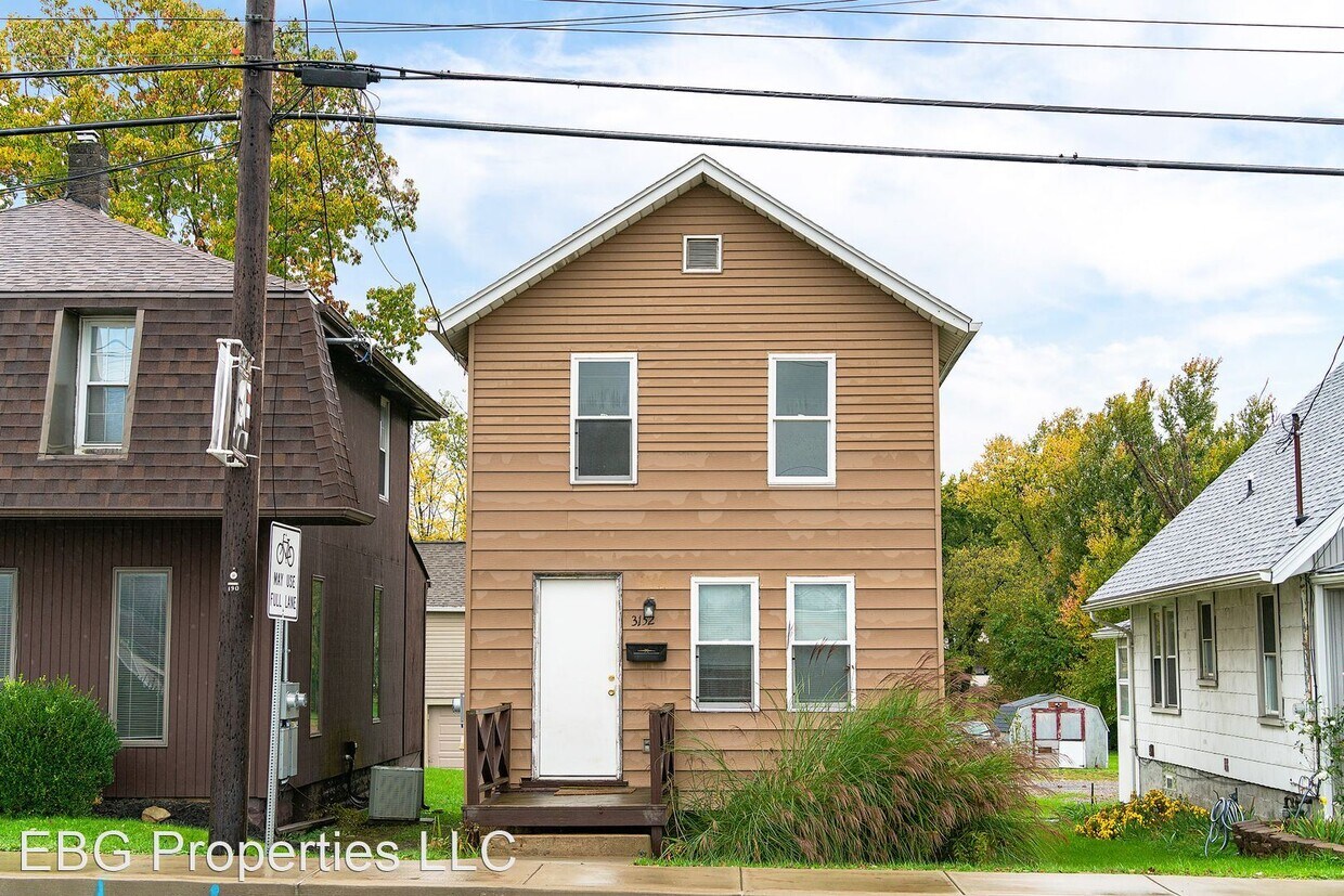 Foto principal - 2 br, 1 bath House - 3152 Leechburg Road