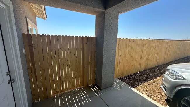 Building Photo - Coyote Run Duplexes