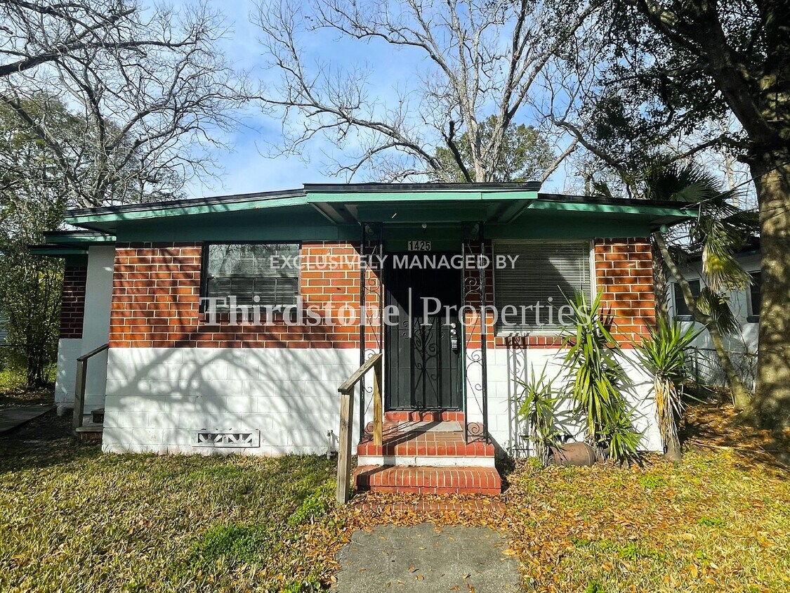 Primary Photo - 1425 W 26TH Street, JACKSONVILLE, FL 32209