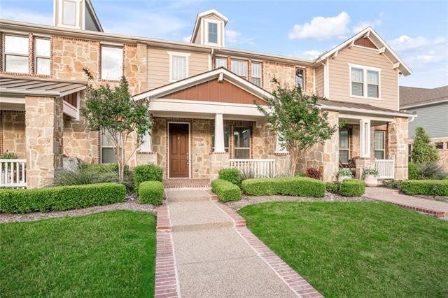Foto principal - 4211 Cascade Sky Dr