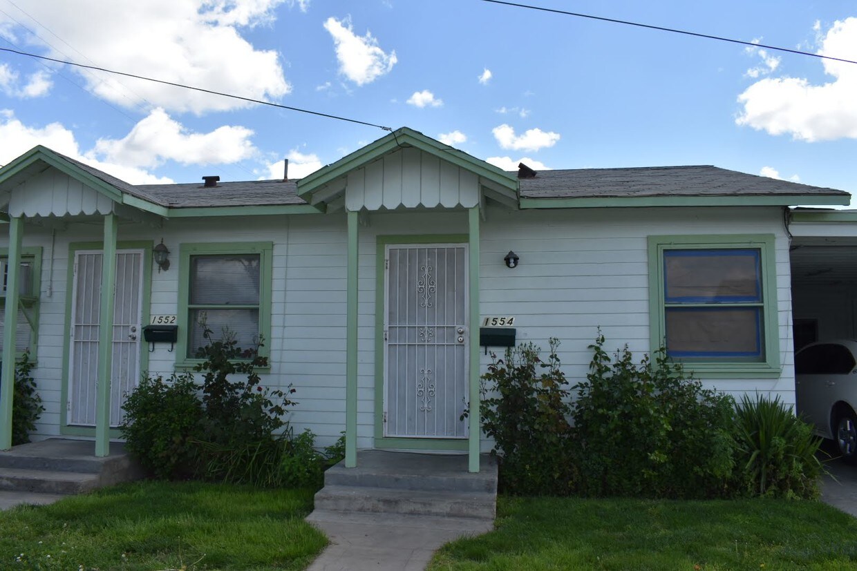 Primary Photo - 1554 10th St