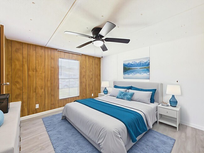 Foto del edificio - 3 Bedroom, 2 Bathroom Rental