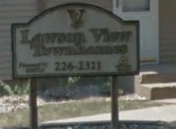 Primary Photo - Lawson View Townhomes