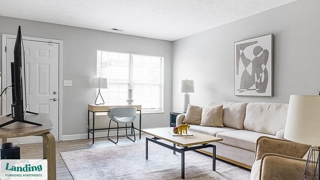 Building Photo - 115 W Monument Ave