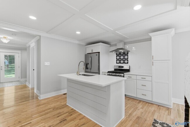 Foto del edificio - 1602 Rison Ave NE