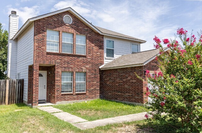 Building Photo - 7819 Dueling Oak