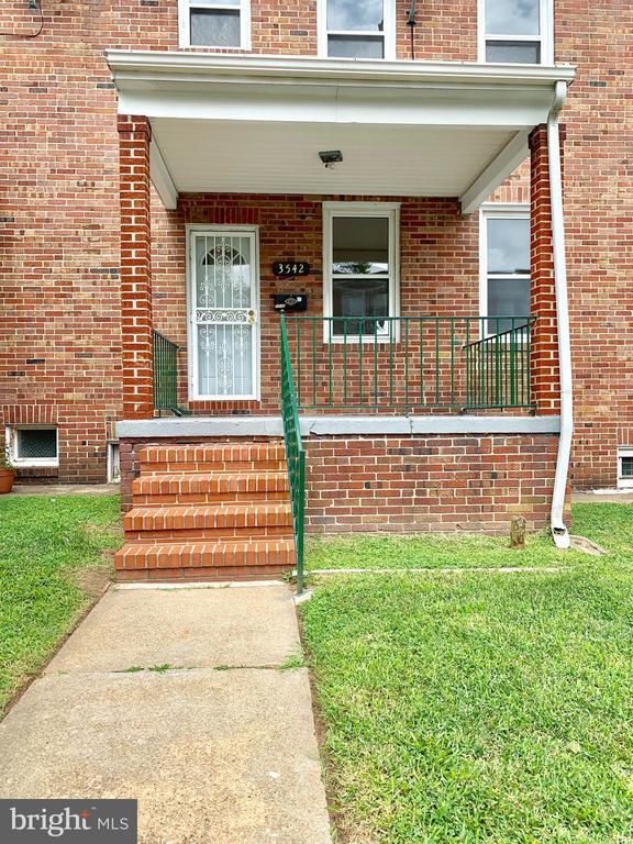 Building Photo - 3542 Lyndale Ave
