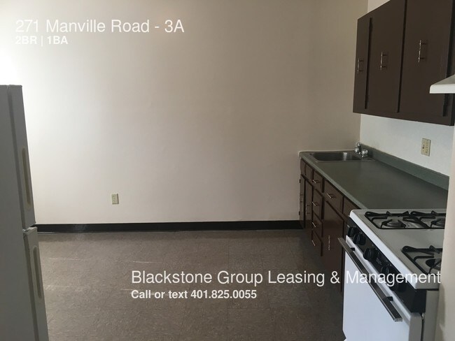 Foto del edificio - 271 Manville Rd