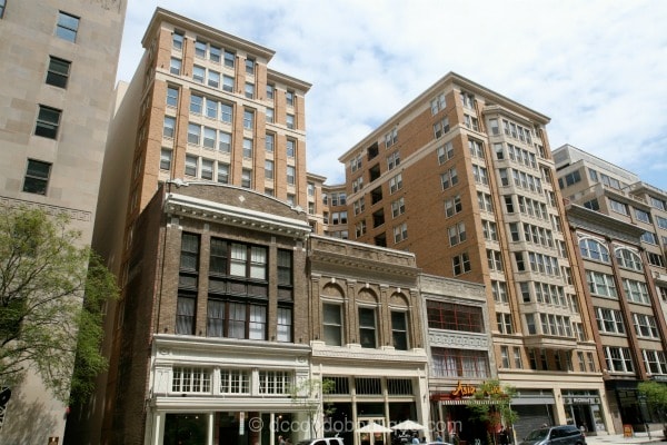 Foto del edificio - 915 E St NW