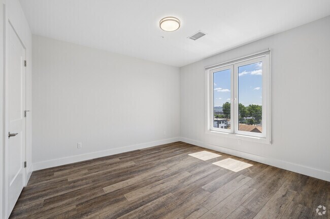 1 dormitorio, 1 baño con estudio - 1162 pies cuadrados - Dormitorio - 228 Park Ave