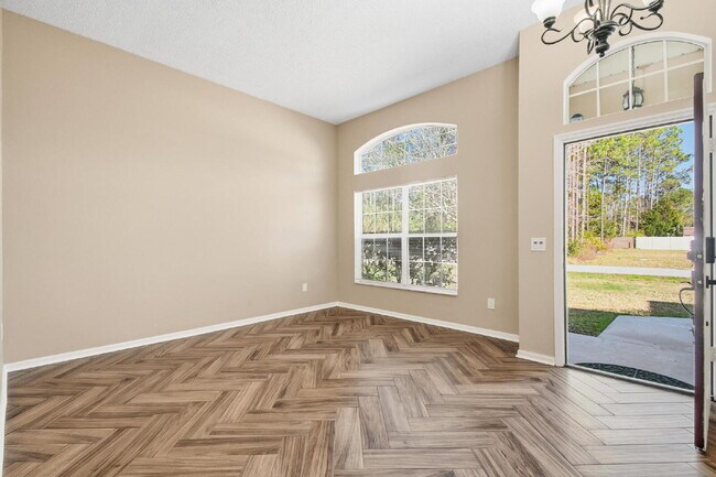 Foto del edificio - Beautiful 3 Bedroom Home for Rent in Palm Coast!