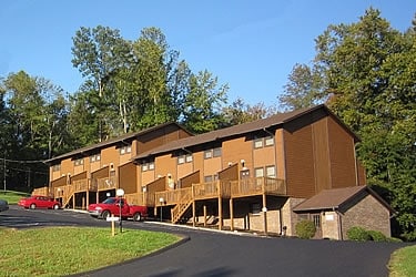Foto principal - Poplar Ridge Apartments