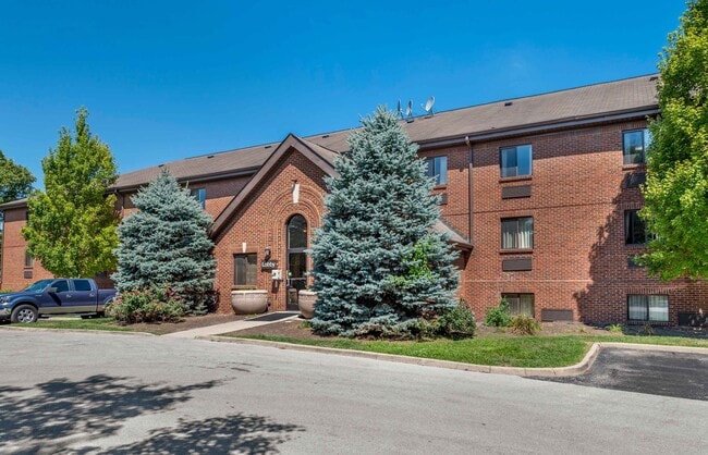 Building Photo - Furnished Studio-Indianapolis - North - Ca...