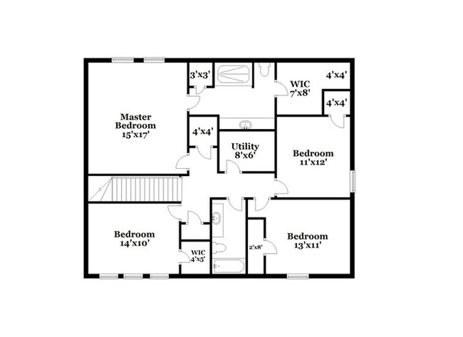 Foto del edificio - 2832 Neverland Dr