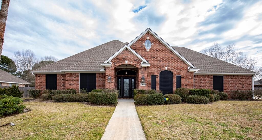 7480 Colonial Dr, Beaumont, TX 77707 House Rental in Beaumont, TX