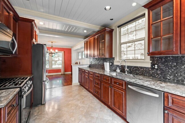 Foto del edificio - 7409 Jarboe St