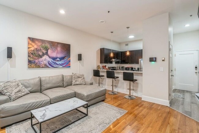 Foto del edificio - 1115 Willow Ave