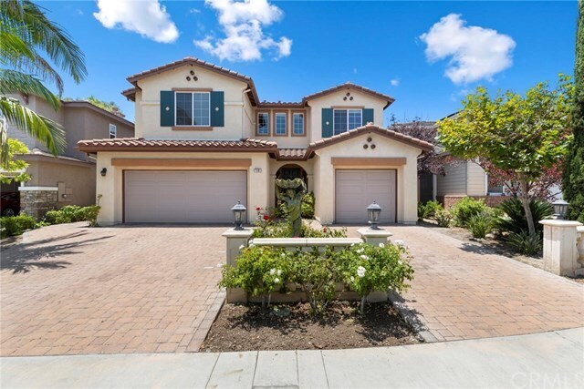 Foto principal - 110 N Rose Blossom Ln
