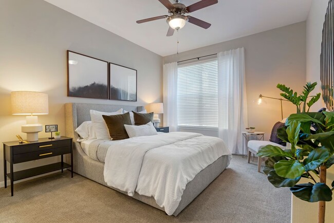 Foto del edificio - Up to 6 Weeks Off | 1-Bed Near Beltway 8!