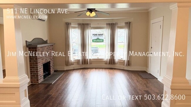 Foto del edificio - 511 NE Lincoln St