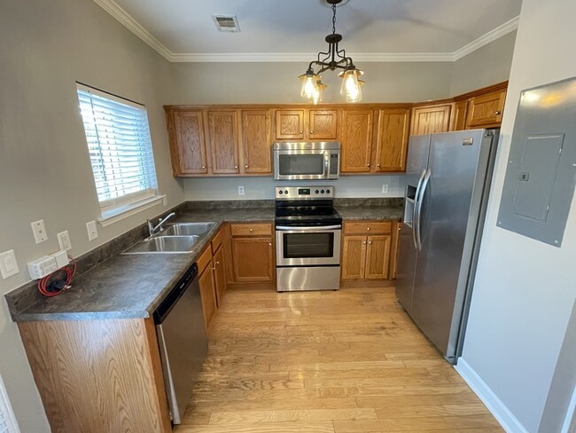 Building Photo - Cottages at WIlliams Bend unit off Bell Rd!