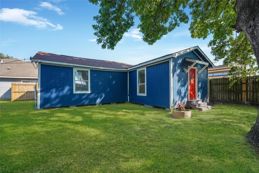 Foto principal - 1101 Elm St