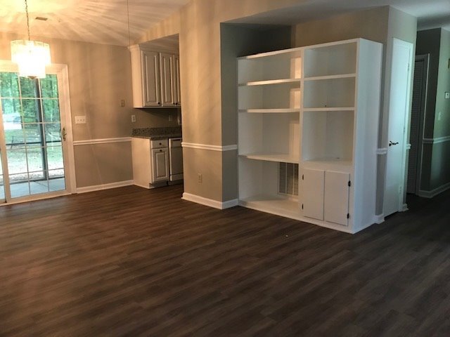 Building Photo - Pfafftown - Salem West!