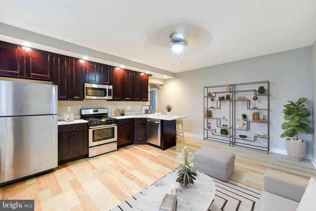 Foto principal - 5200 North Capitol St NW