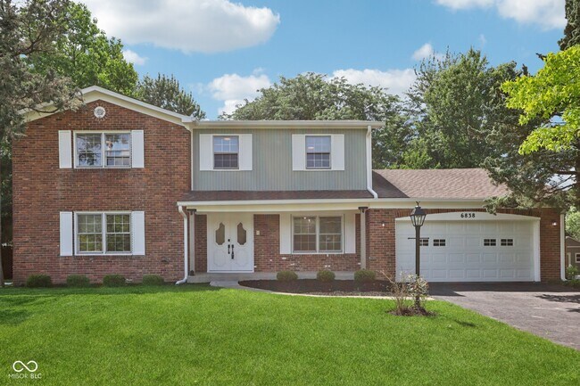 Foto del edificio - 6838 Johnson Rd