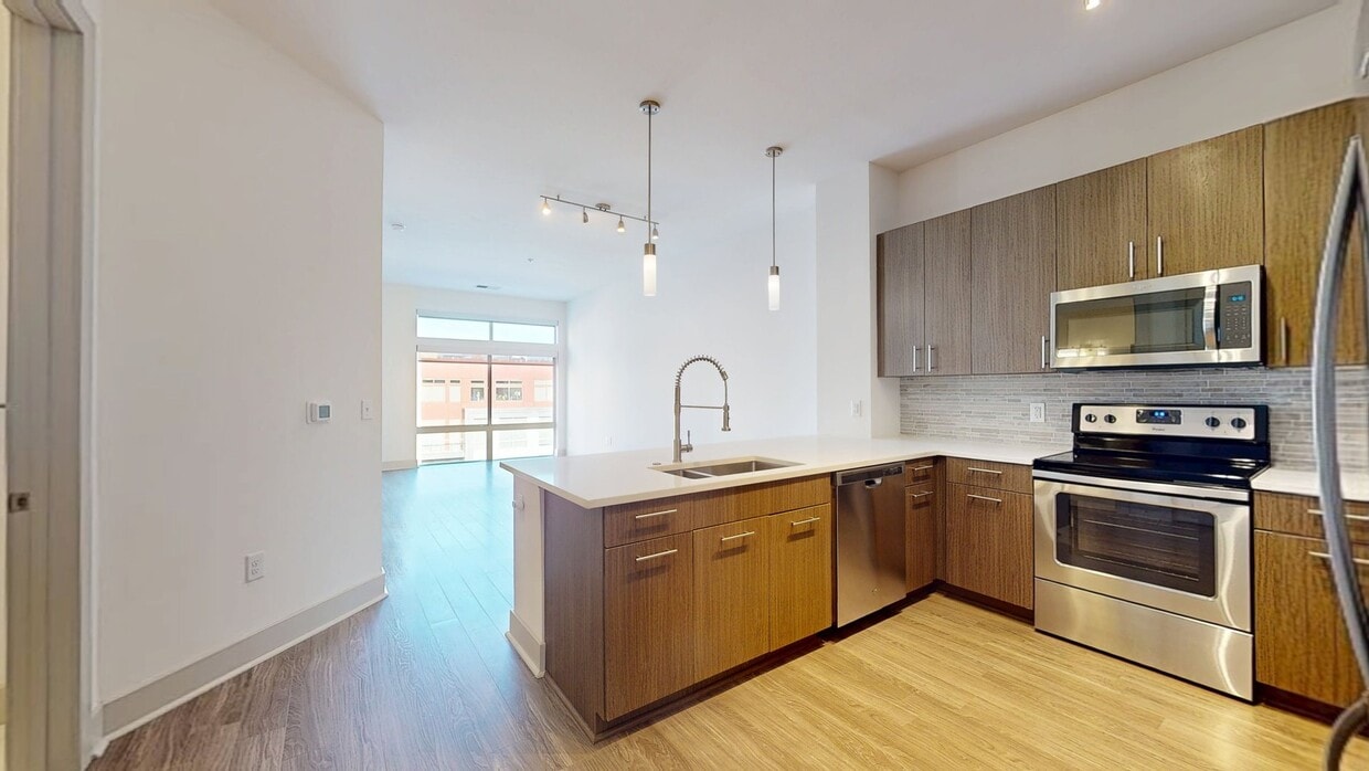 Photo - 322 on North Broad Apartments