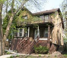Building Photo - 421 W Gilman St