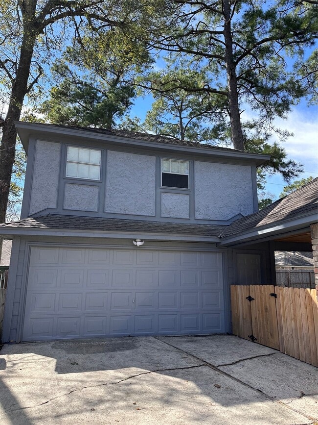 Foto del edificio - 17707 Moss Point Dr