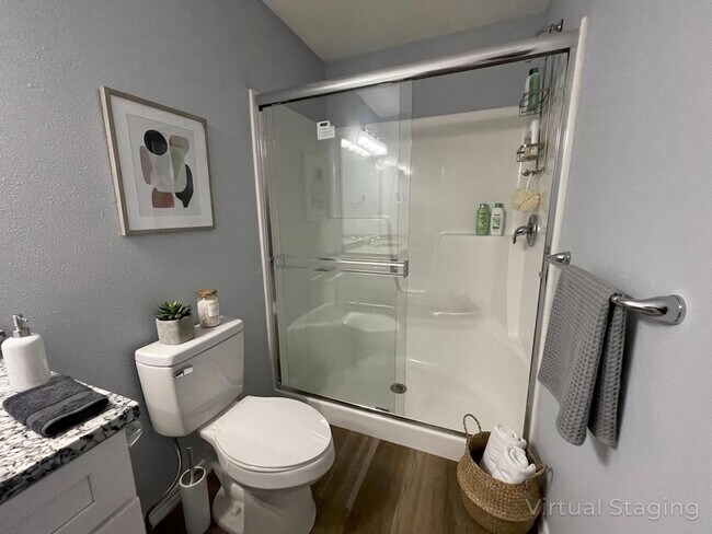 Foto del edificio - Tired of Nightly Rental Rates - New Never Occupied - Brand New 2 bedroom 2 bath Duplex in Kimberl...