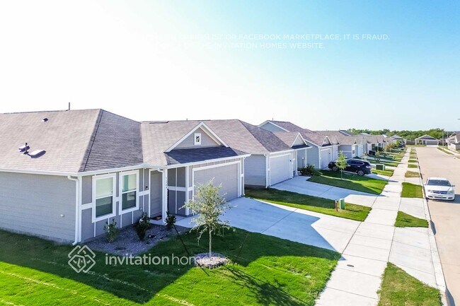 Foto del edificio - 5121 Hidden Treasure Ln