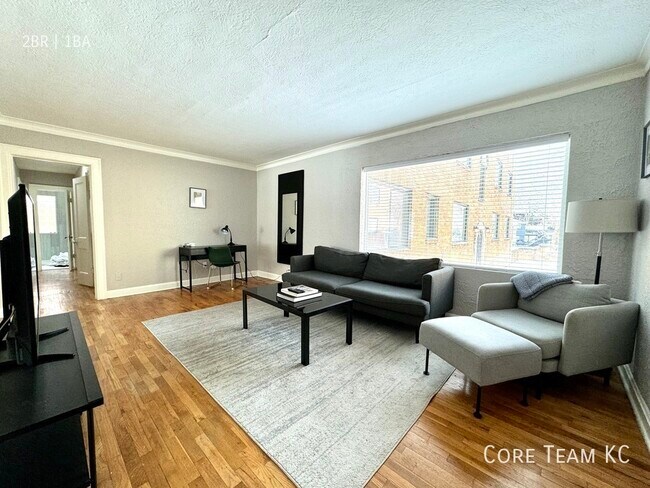 Foto del edificio - 4511 Roanoke Pkwy